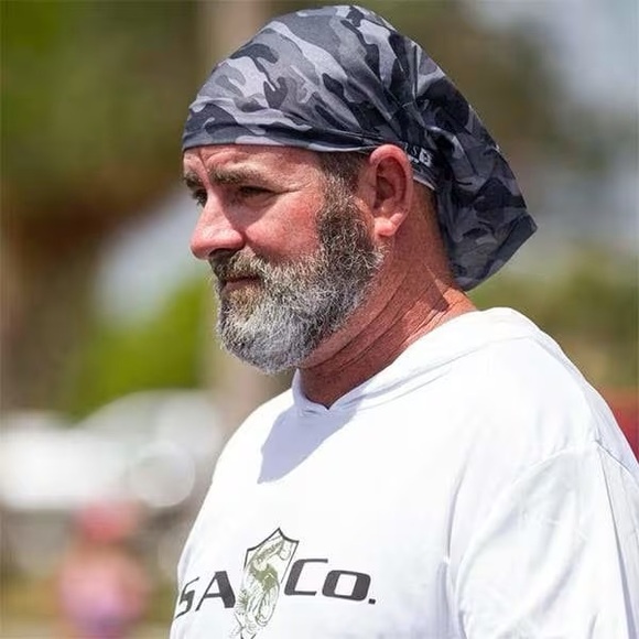 SA multi-use Face Shield - Picture 6 of 8